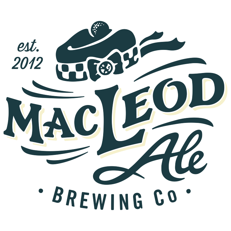 Logo of MacLeod Ale Ginger Nuts