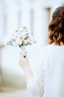 Fotógrafo de casamento Marina Ermolaeva (foto-frida). Foto de 12 de janeiro