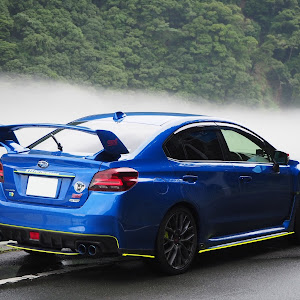 WRX STI