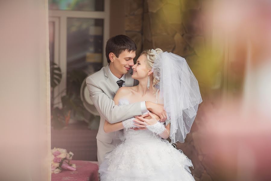 Wedding photographer Nikolay Shepel (kkshepel). Photo of 11 September 2013