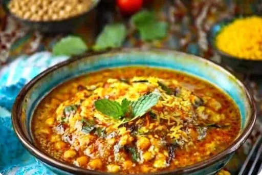 Arhar Dal With Desi Ghee Tadka