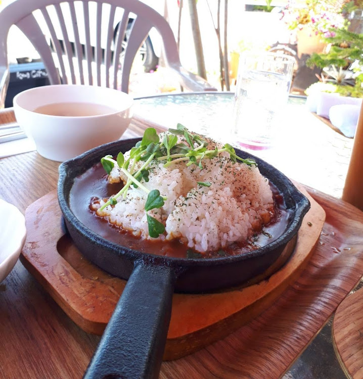 ホーミーコーチの大切な時間😁🎵・食べ物も～ｲﾝｽﾀ映えですか🤔😆👍に関するカスタム事例の投稿画像6枚目