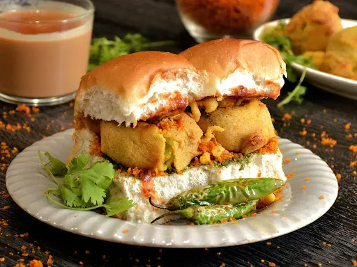 Vada Pav [1 Piece]