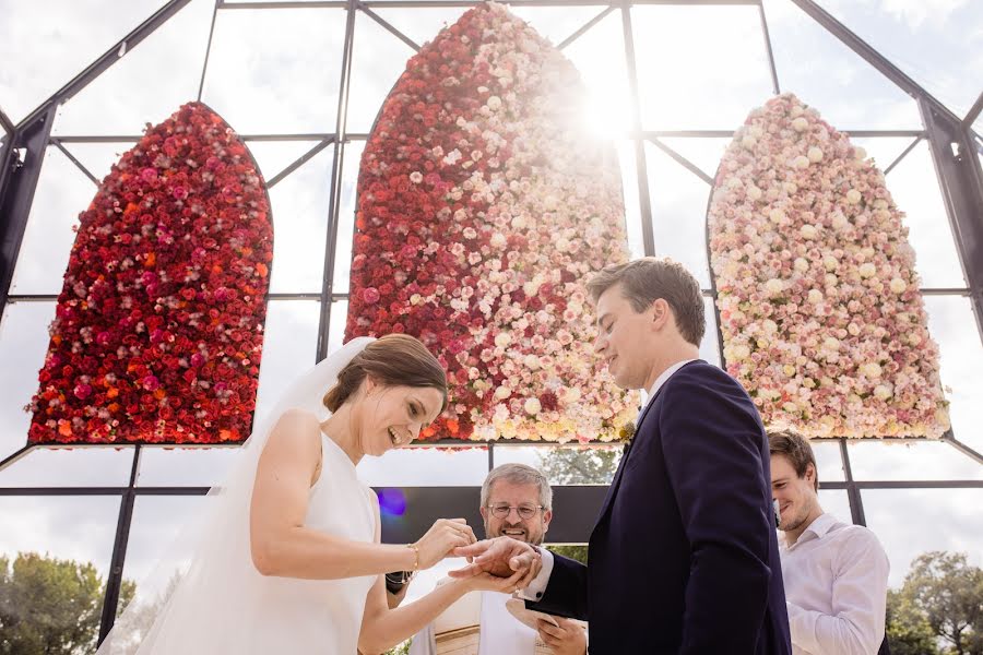 Photographe de mariage Sanne De Block (sannedeblock). Photo du 4 mai 2023