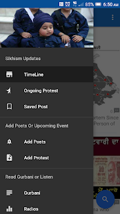 Khalsa Force | Sikh News ;  Gurbani , Sikh Radios(圖3)-速報App
