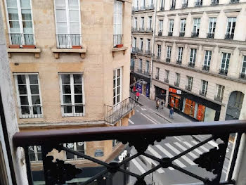 appartement à Paris 9ème (75)