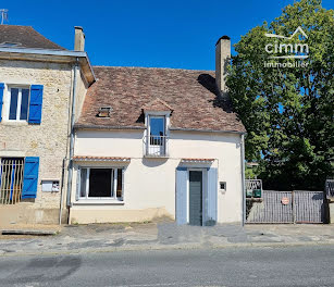 maison à Payrac (46)