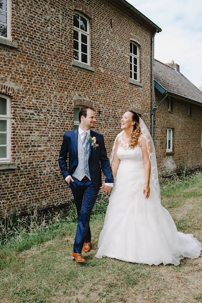 Photographe de mariage Michel Otten (ottenmichel). Photo du 6 mars 2019