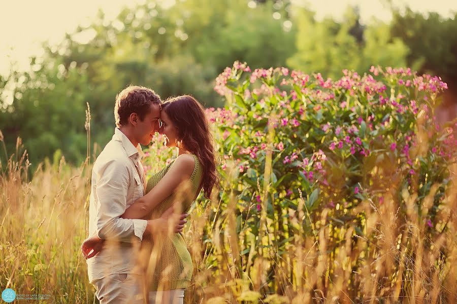 Fotografer pernikahan Larisa Kozlova (lurka). Foto tanggal 22 Mei 2014