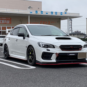 WRX STI VAB