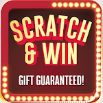 Cover Image of Download Scratch and Win Unlimited Cash 1.0.8 APK