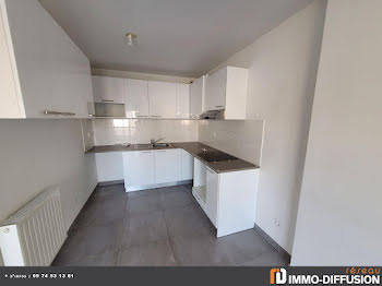 appartement à Montpellier (34)