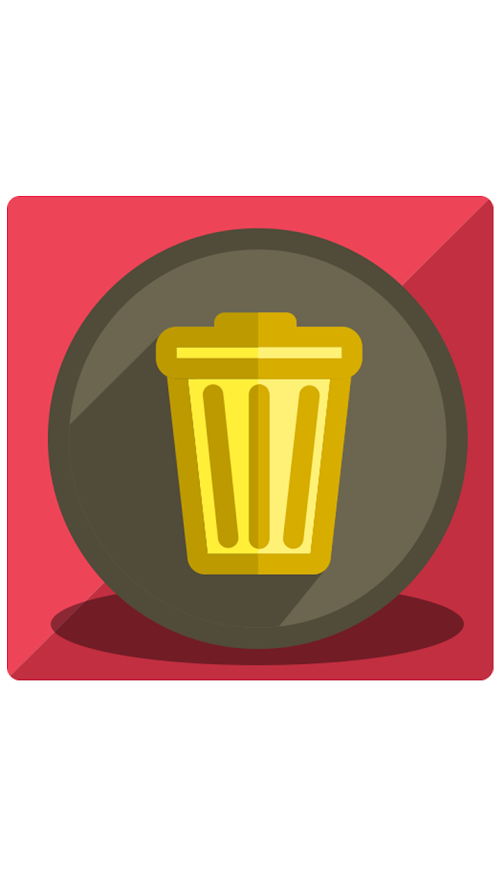 Android application Restore Deleted Files Guide screenshort