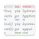 Hebrew/Greek Interlinear Bible icon