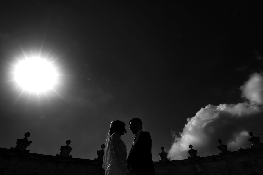 Wedding photographer Vincenzo Pioggia (vincenzopioggia). Photo of 21 June 2019