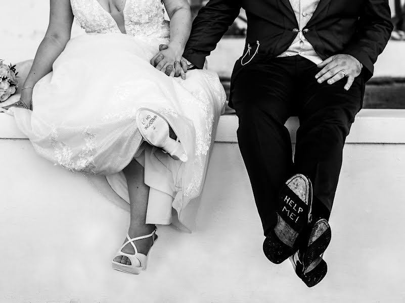 Photographe de mariage Thomas Tufano (tufanofotografi). Photo du 9 mai