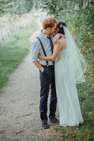 Wedding photographer Roman Serebryanyy (serebryanyy). Photo of 25 August 2017