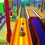 Cover Image of Herunterladen SubWay Surf Run 1.0 APK