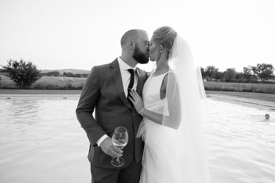 Fotografo di matrimoni Andrea Palei (andreapalei). Foto del 22 giugno 2019