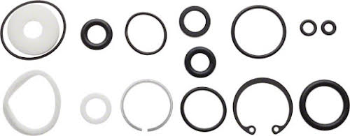 RockShox Reverb Basic Service Kit  (O-Rings Only)