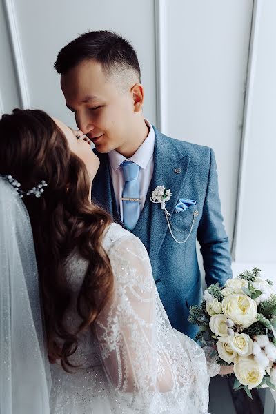 Wedding photographer Anna Starodubceva (aiast). Photo of 7 February 2023