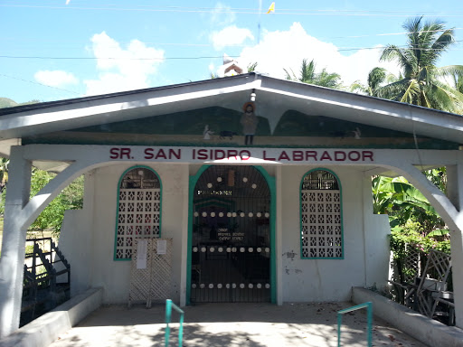 San Isidro Labrador