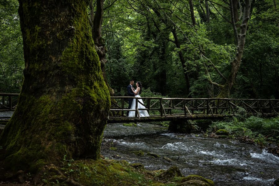 Wedding photographer Απόστολος Βακιρτζής (theasisdigital). Photo of 14 May