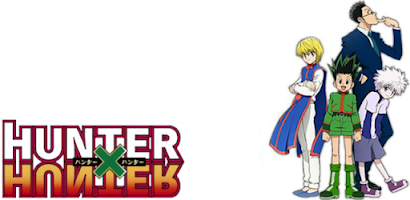 Download Hunter X Hunter Characters Picture