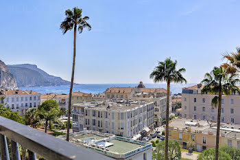 appartement à Beaulieu-sur-Mer (06)