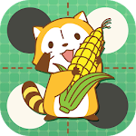 Cover Image of Tải xuống リバーシ - あらいぐまラスカル｜プチ世界名作劇場 2.0.0 APK