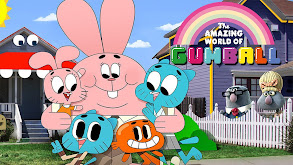 The Amazing World of Gumball thumbnail