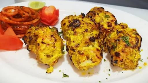 Chicken Lehsuni Tikka