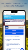 ebookers Hotels & Flights Screenshot