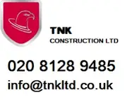 TNK Construction Ltd Logo