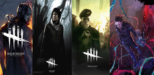Download Dbd Wallpaper Hd Apk For Android Latest Version