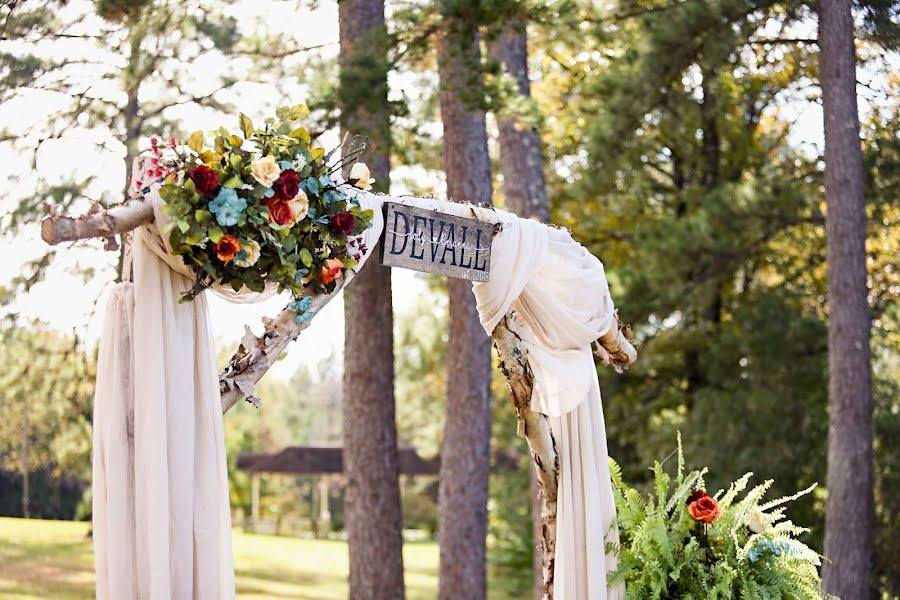 Fotógrafo de bodas Lisa Chamberlain (lisachamberla). Foto del 30 de diciembre 2019