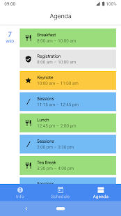 Android Dev Summit 2018(圖2)-速報App