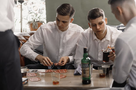 Fotografer pernikahan Dmitriy Vorobev (dmitriyvorobyov). Foto tanggal 5 Januari