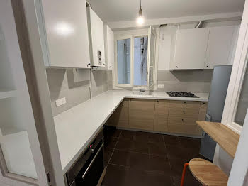 appartement à Paris 2ème (75)