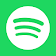 Spotify Lite icon