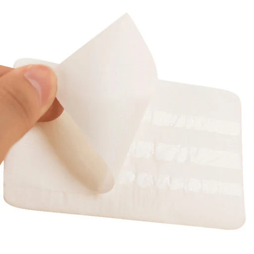 10Pcs/set Pet Menstruation Pads Super-Absorbent Female Dogs Disposable Detachable Dog Diaper Pad Preventing Leaks Dog Di