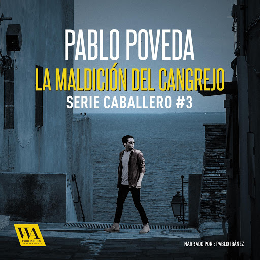 dwzLAdjzTR3eUieftZIacgcFGkJ07yo7DD07nwjwPo7u XCF8htwDtlkyNvH3Bihor1scI9fEeLNZg - La maldición del cangrejo - Pablo Poveda Word Audio Publishing International - (Audiolibro Voz Humana)
