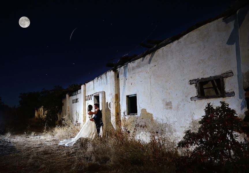 Fotógrafo de bodas Toni Gudiel Gironda (tonigudiel). Foto del 3 de noviembre 2017