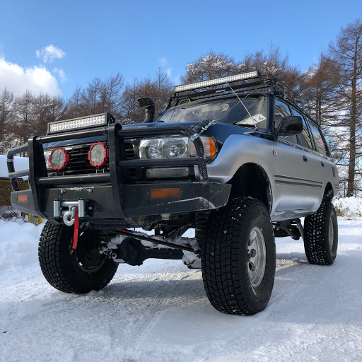 いけちのプロフィール画像