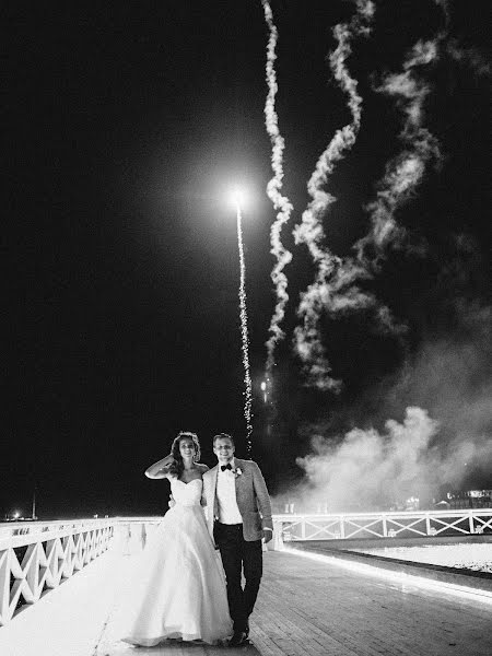 結婚式の写真家Gleb Shirokov (glebxlep)。2014 12月19日の写真