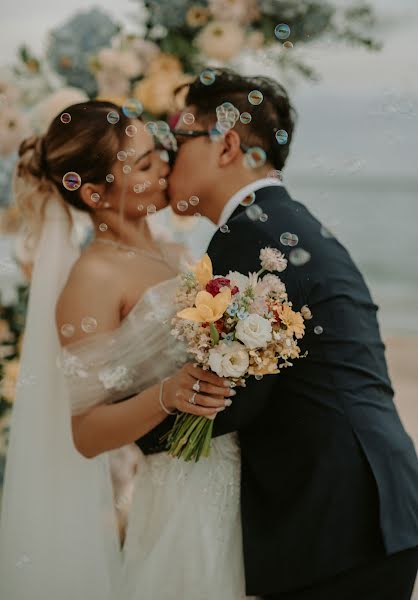 Wedding photographer Dai Huynh (daihuynh). Photo of 17 October 2023