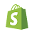 Shopify - Your Ecommerce Store icon