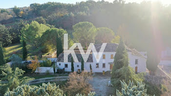 maison à Aix-en-Provence (13)