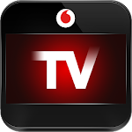 Cover Image of Download TV Vodafone  APK