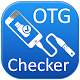 USB OTG Checker - Is Device Compatible For OTG Download on Windows